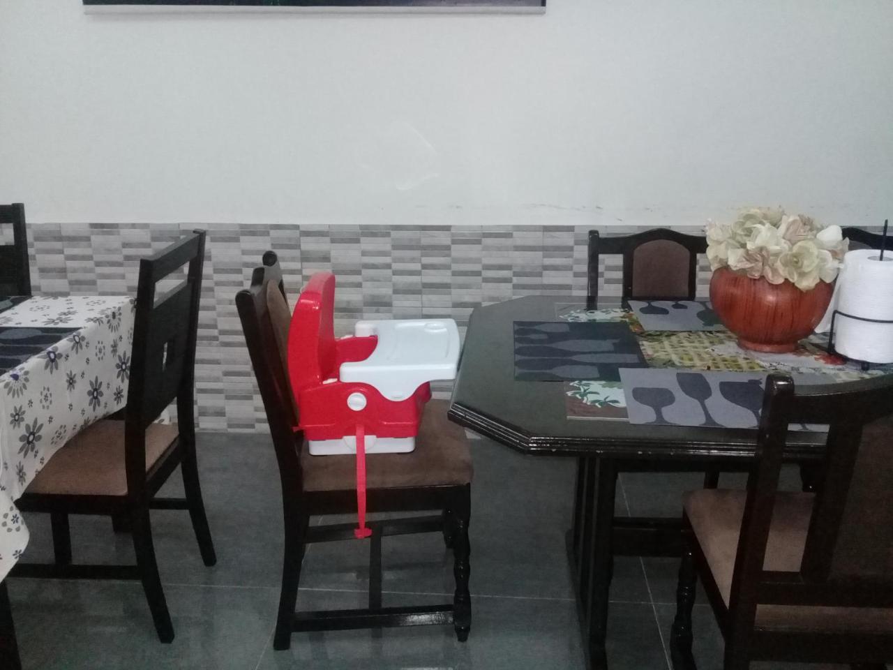 3A'S Guest House Akosombo Екстериор снимка