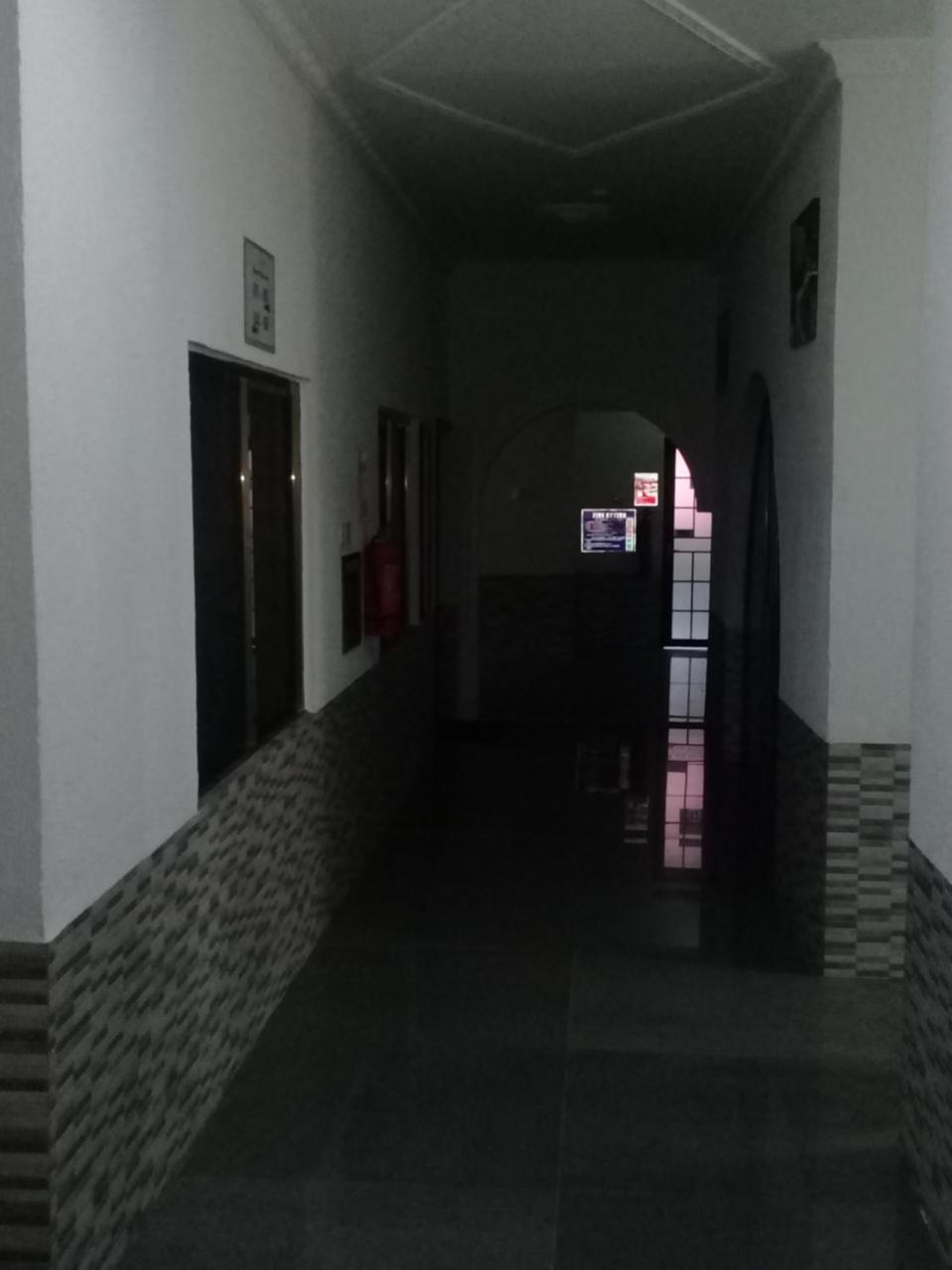 3A'S Guest House Akosombo Екстериор снимка